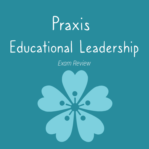 Praxis Educational Leadership logo