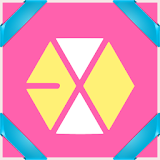 EXO the game: united icon