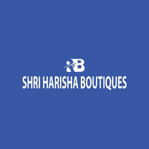 Shri Harisha Boutiques Logo