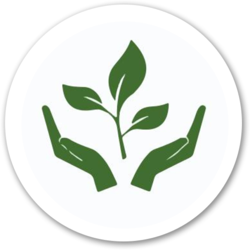 Krishi Pathshala Learners’ App logo