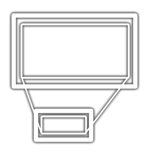 ShowCast logo