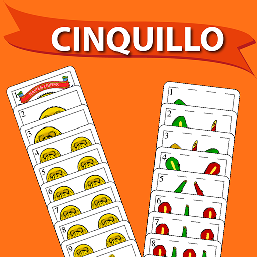 Cinquillo: Juego De Cartas विंडोज़ पर डाउनलोड करें