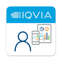 Icon image IQVIA Mobile Executive View