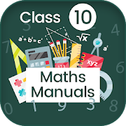 Top 50 Education Apps Like Mathematics 10th Class Exercise Solution - Best Alternatives