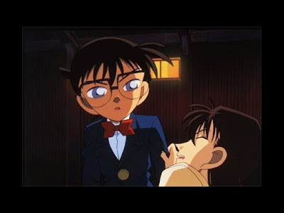 √70以上 コナン アニメ 黒の組織 エピソード 283661-コナン アニメ 黒の組織 エピソード