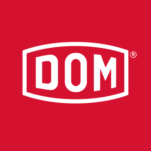 Dom logo