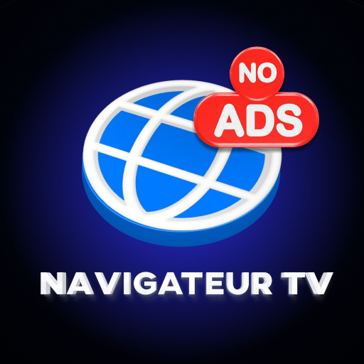 Pro TV : Navigateur Web TV