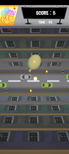Dropdrop - Screenshot 1
