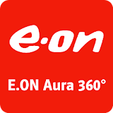 E.ON Aura 360° icon