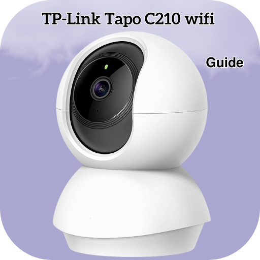 TP-Link Tapo C210 wifi Guide - Apps en Google Play