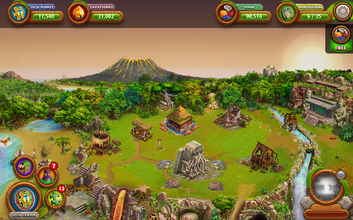 Virtual Villagers Origins 2 screenshots 21