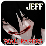 Jeff the Killer Wallpaper icon