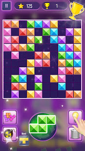 Block Puzzle Star Jewel | tetri puzzle Classic 2021.8.1 APK screenshots 12