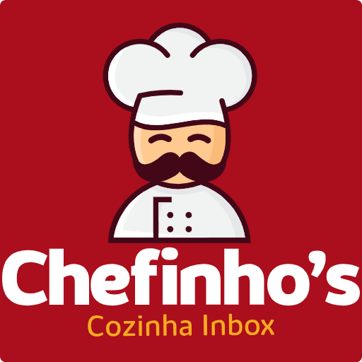 Chefinhos Cozinha Inbox logo