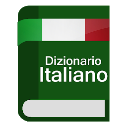 「Dizionario Italiano」のアイコン画像