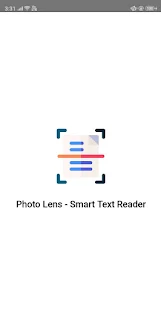 Photo Lens - OCR Smart Text Readerスクリーンショット 5