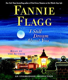 Icon image I Still Dream About You: A Novel