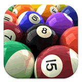 8 Ball Pool : 3D Billiards Pro icon