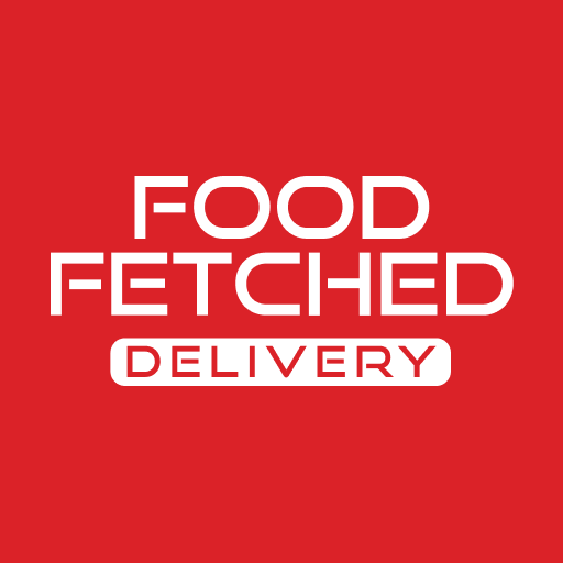 FoodFetched Driver 1.5.60 Icon