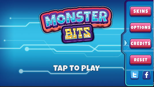 Monster Bits DEMO