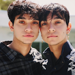 Cover Image of Download Lucas And Marcus Wallpapers HD 1.1.1 APK
