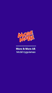 More&More AR