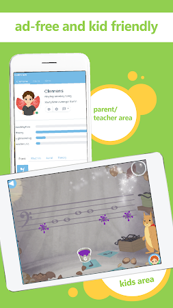 Game screenshot mukitoo - Fun Music for Kids apk download