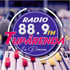Radio Tuparenda FM 88.9 icon