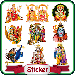 Icon image All God Sticker Budhda Purnima