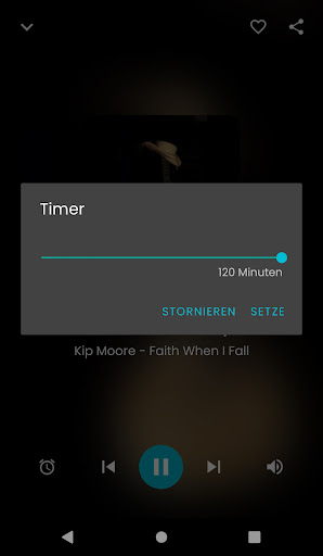 Christliche Radiosender Screen 3
