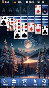 Eight Solitaire - An Original - Apps on Google Play