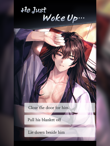 Time Of The Dead : Otome game - Simulation - games