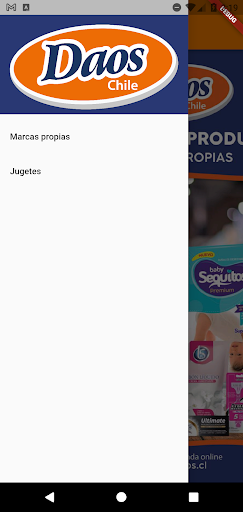 Catalogo Daos Screen 2