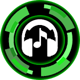 Dub Music Mp3 Player icon