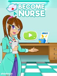 Become a Nurse