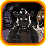 Guide Five Nights at Freedy's icon