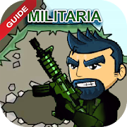Top 49 Books & Reference Apps Like Guide For Mini Militia Army Battle Tips - Best Alternatives