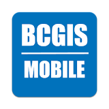 Berkeley County SC GIS Mobile icon