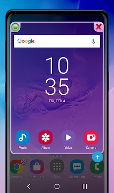 Galaxy S10 blue-rose | Xperia™のおすすめ画像5