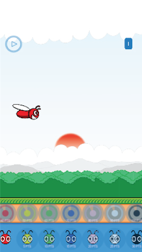 HAPPY BUGS Screen 2