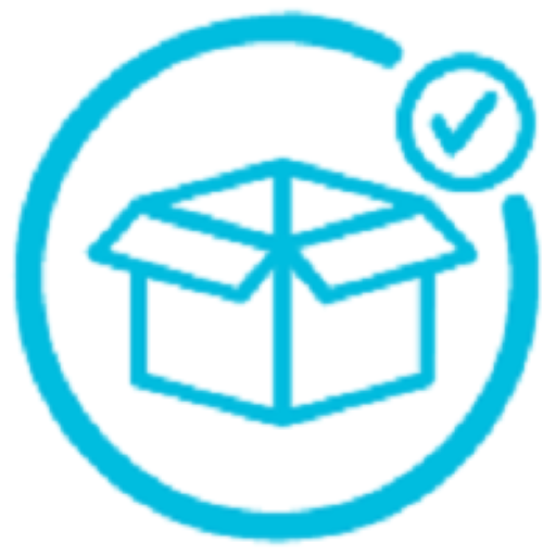 Presence Picking logo