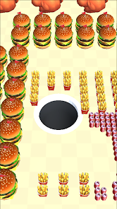 JunkFoodHole! 1.0.0 APK + Mod (Free purchase) for Android