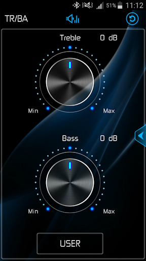 Screenshot of Axxera iPlug S