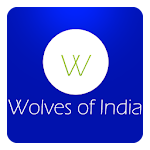 Cover Image of Unduh Wolves of India, Stock analysi  APK
