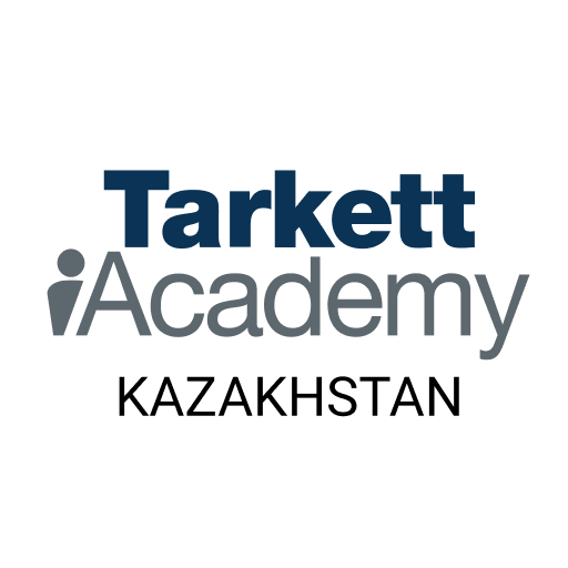 Tarkett Academy Kazakhstan logo