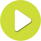 MP3 Player HD icon