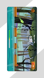 Jump Frog