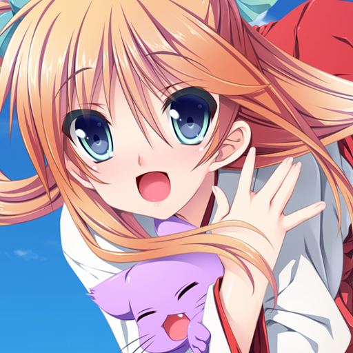 あやかしコントラクト スマホ版 logo