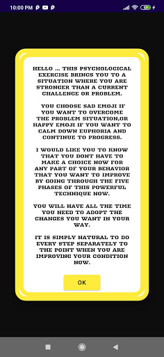 FyxIt - Social Anxiety Killer Screen 2