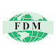 FDM-Demo Tick Baixe no Windows